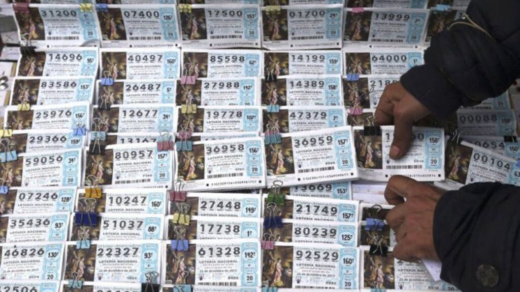 Teneriffa-Nord, Los Realejos: Millionengewinn 96 Aenerdungen