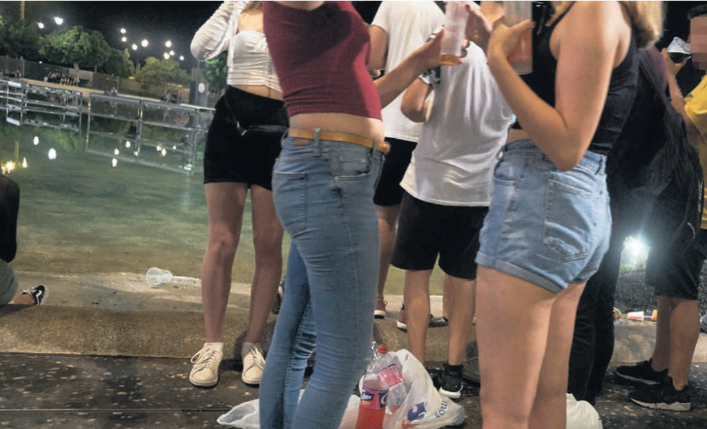 Alkohol