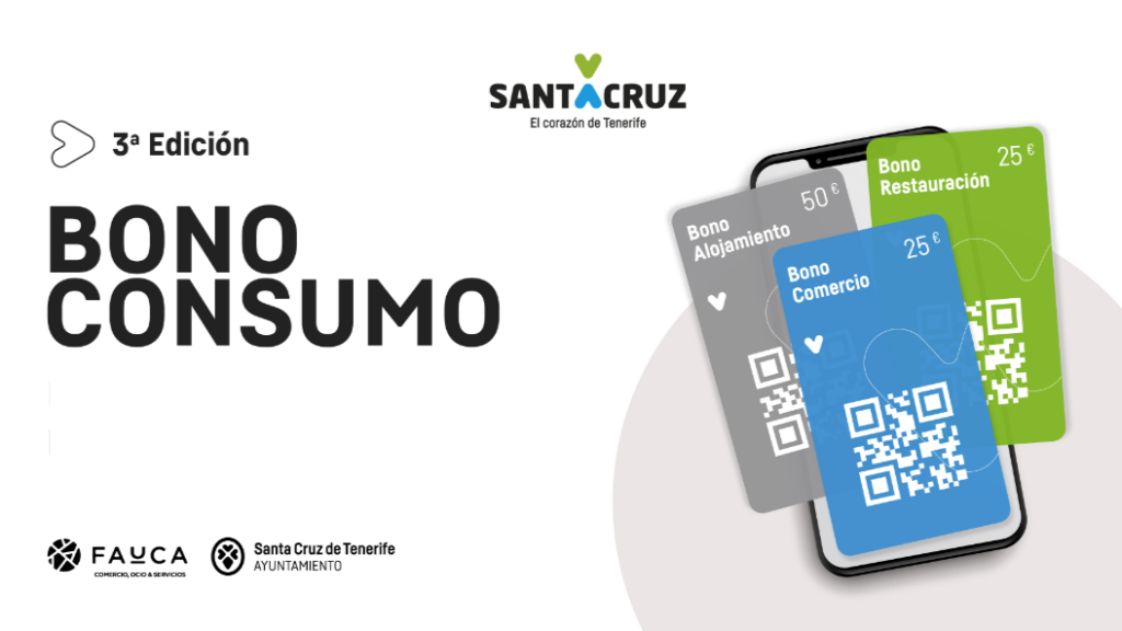 Bonos Consumo