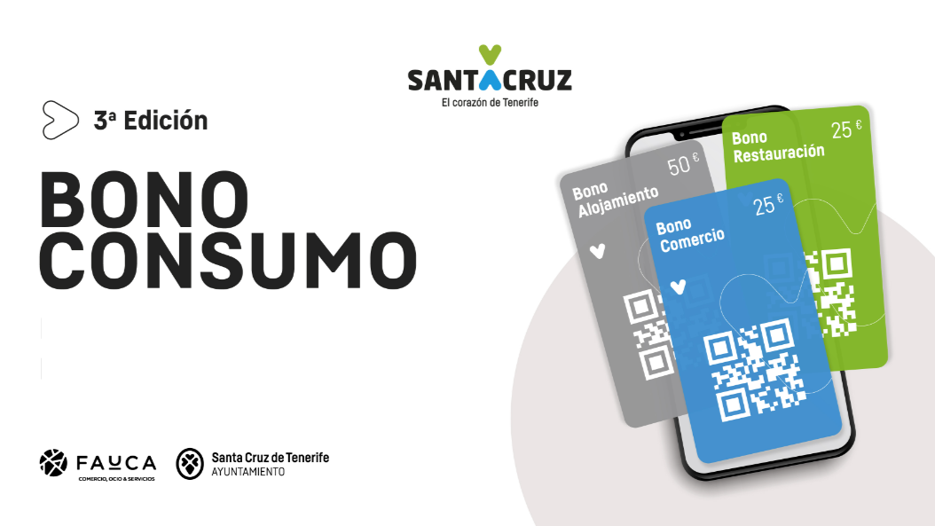 Bonos Consumo