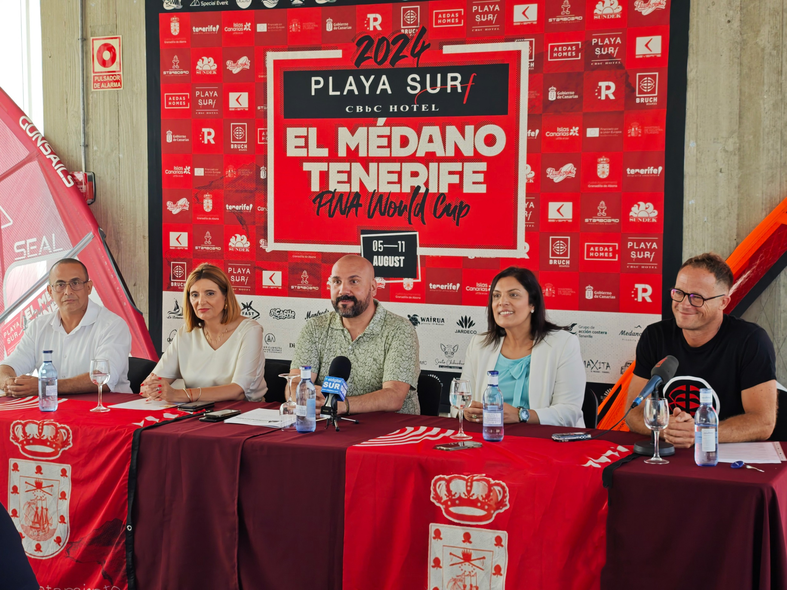 El Medano