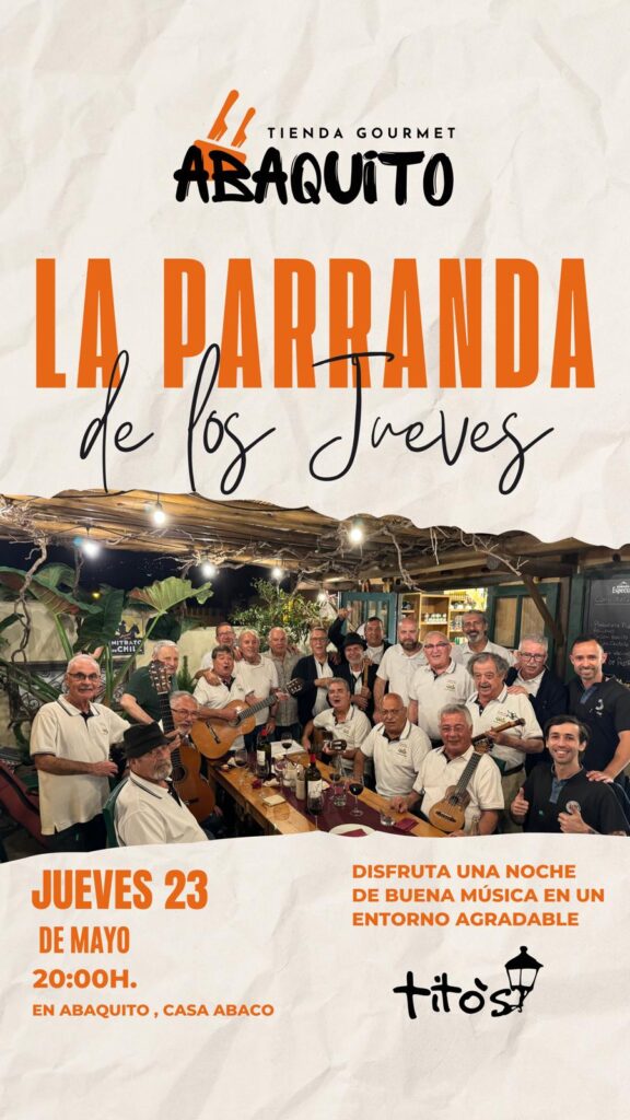 La Parranda