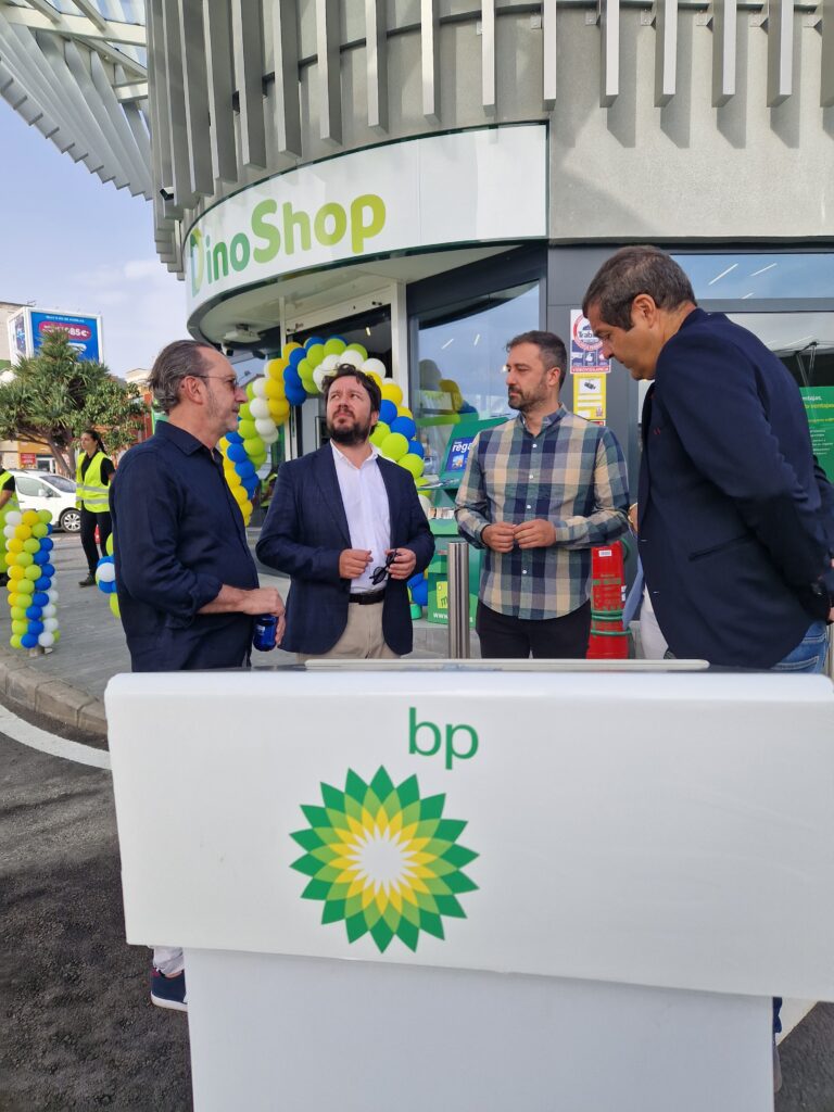 Neue BP