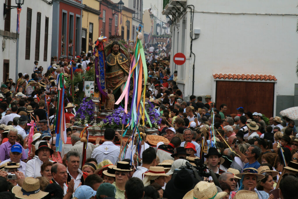 Romeria