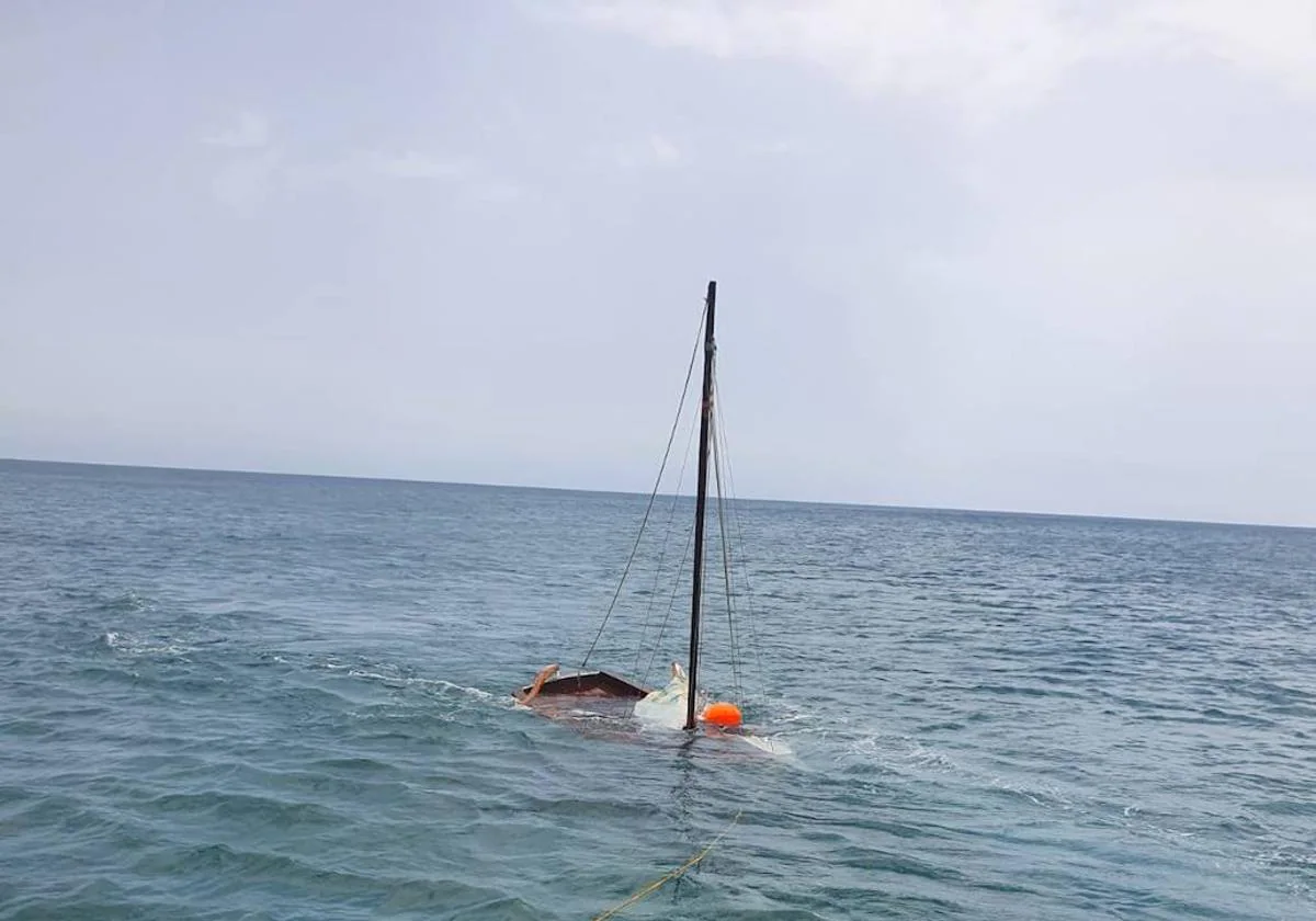 Segelboot