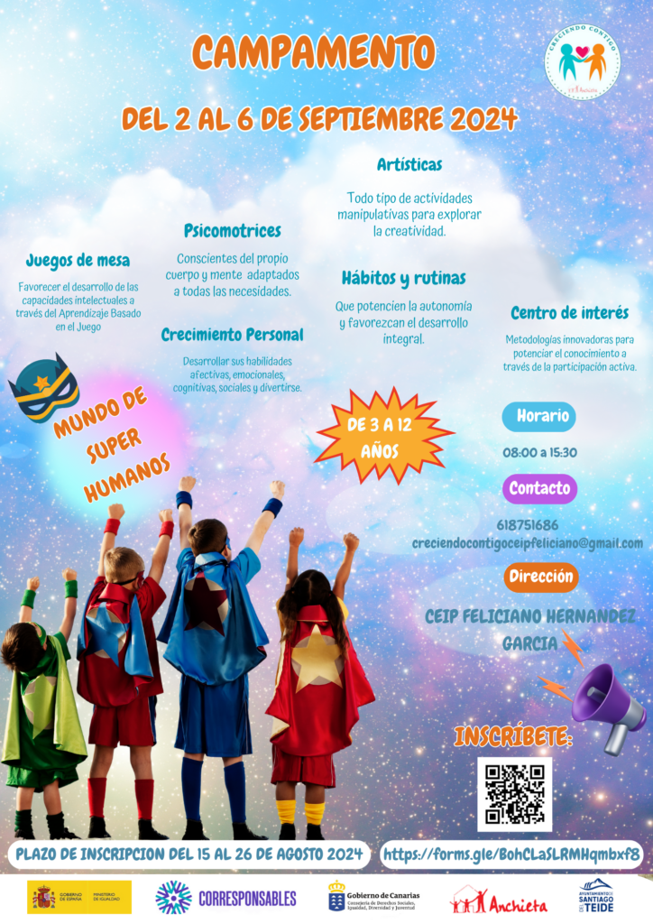Sommercamp