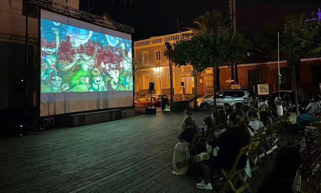 Sommerkino