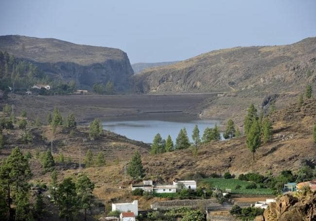 Stauseen