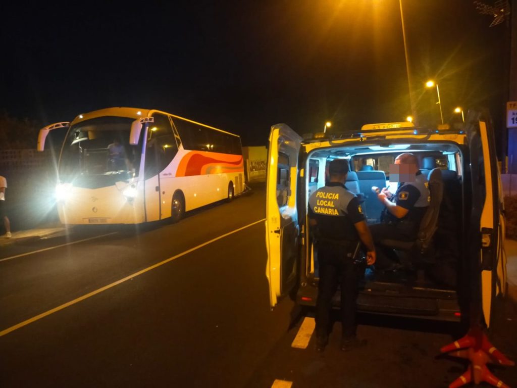 Busfahrer