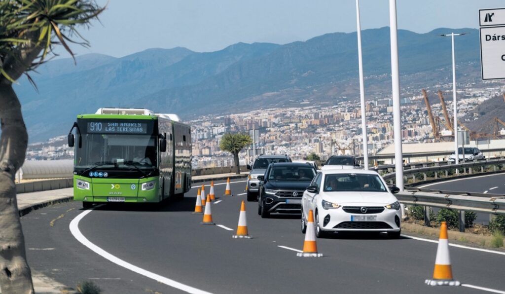 Busspur