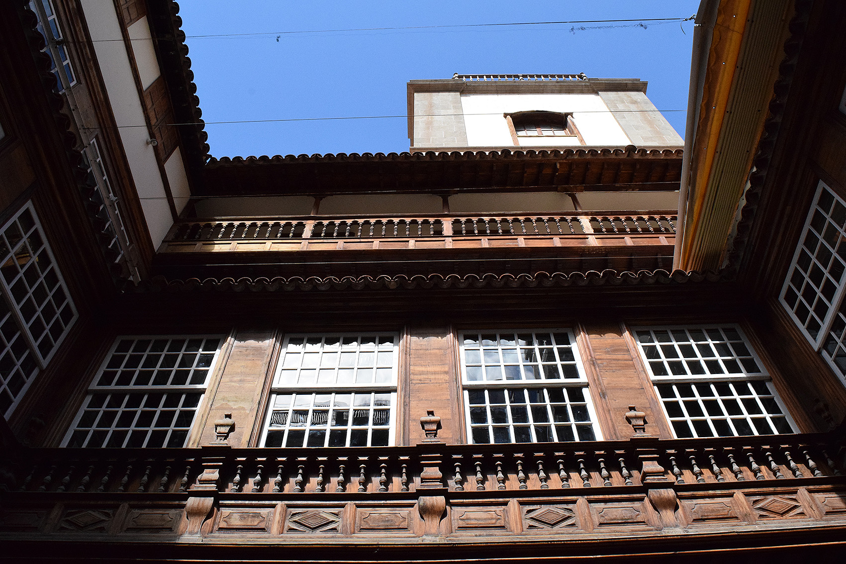 Tourismusbuero