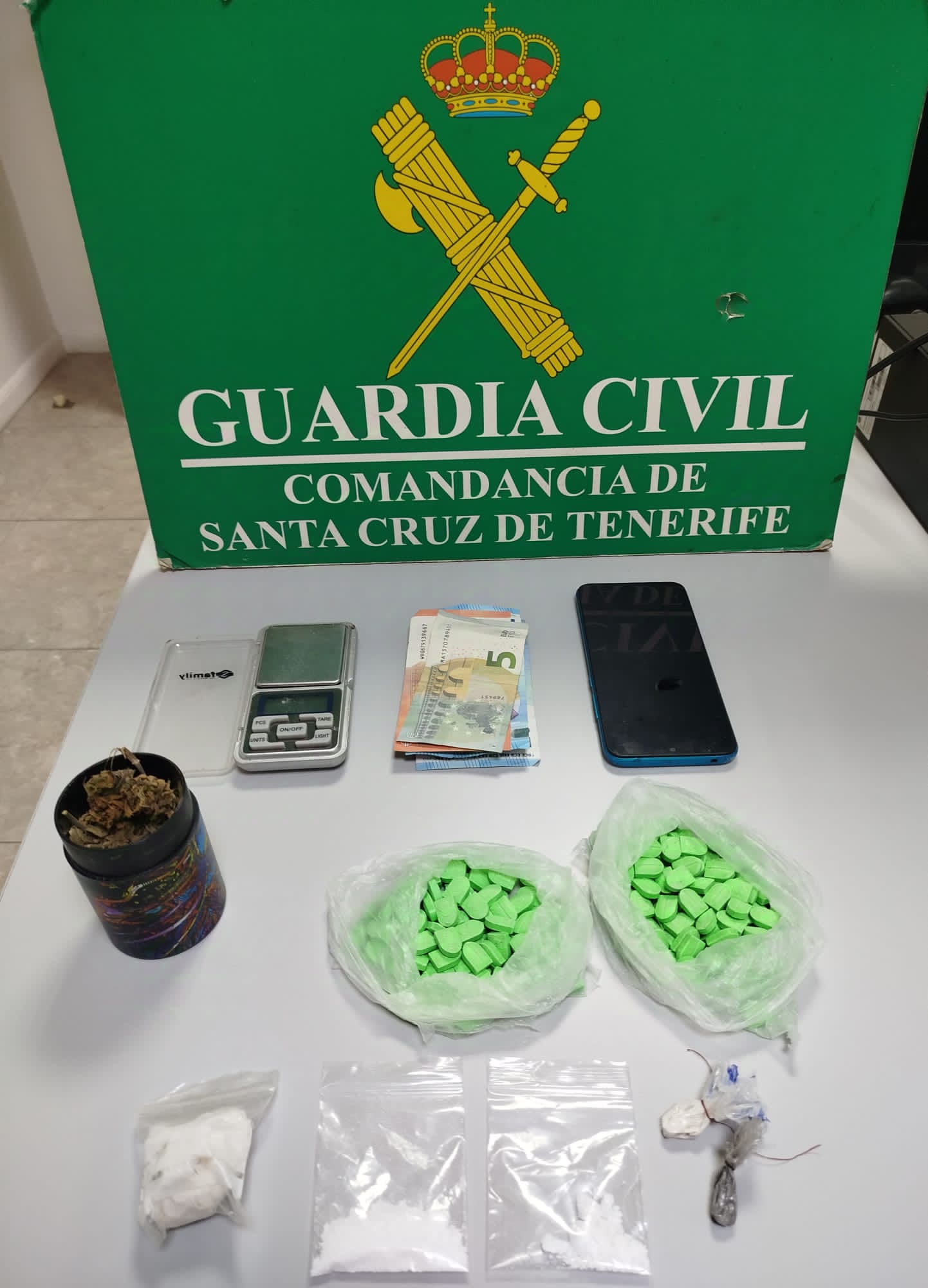 Drogendealer