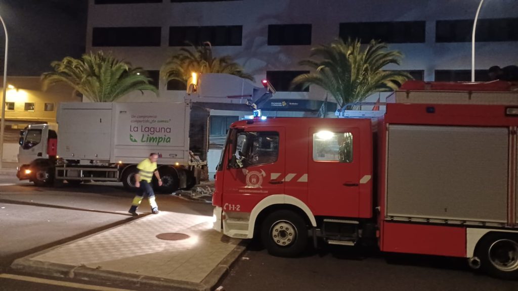 Feuerteufel