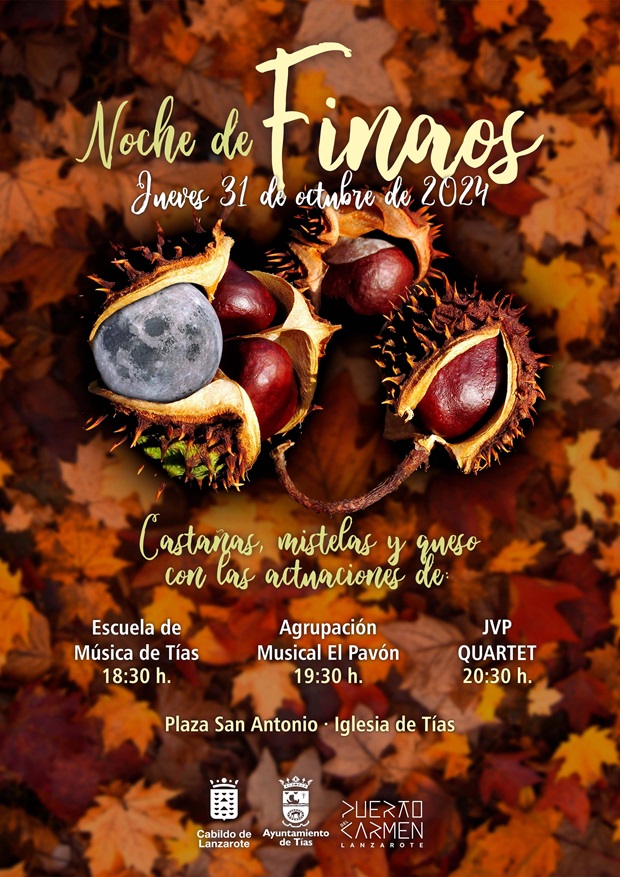 Halloween Tias 1