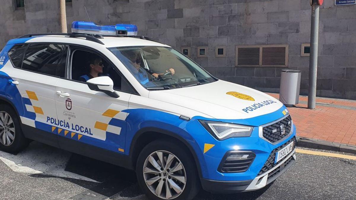 Lokalpolizei 1