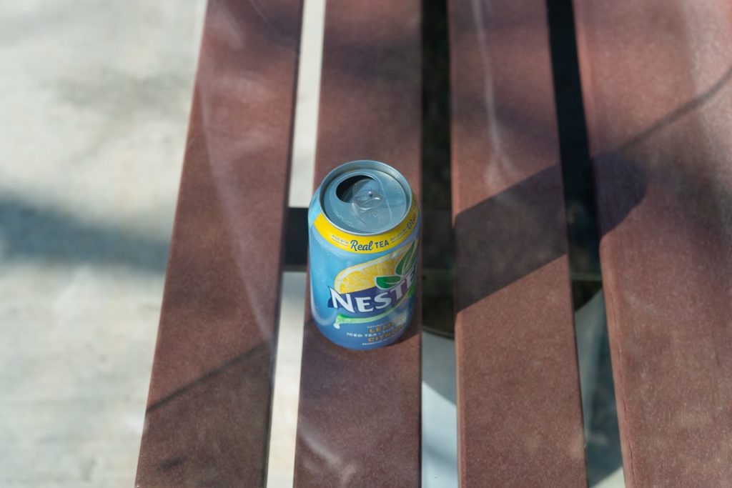 Nestea