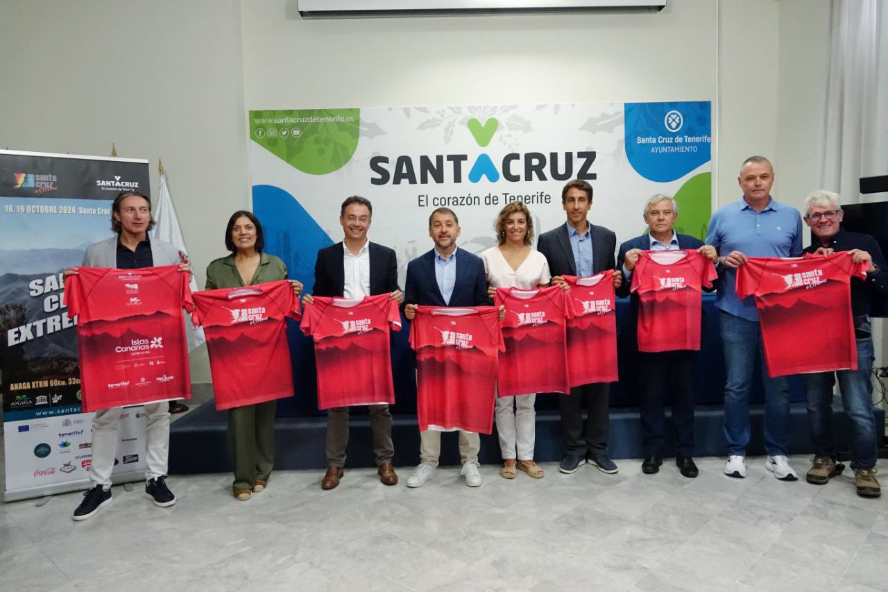 Santa Cruz