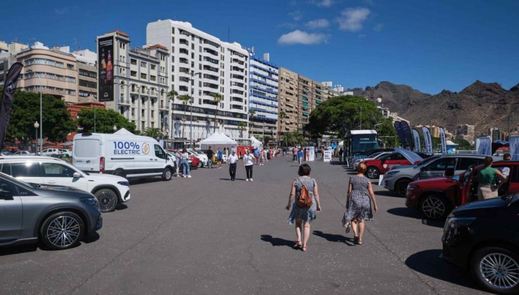 Strassensperre