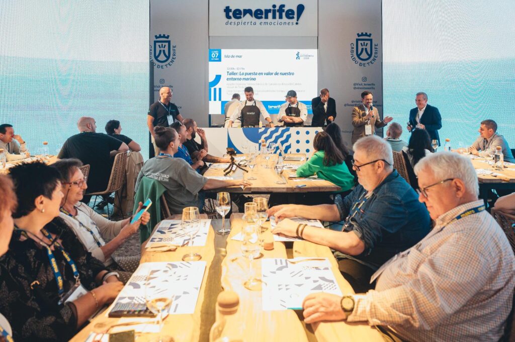 Teneriffa 2