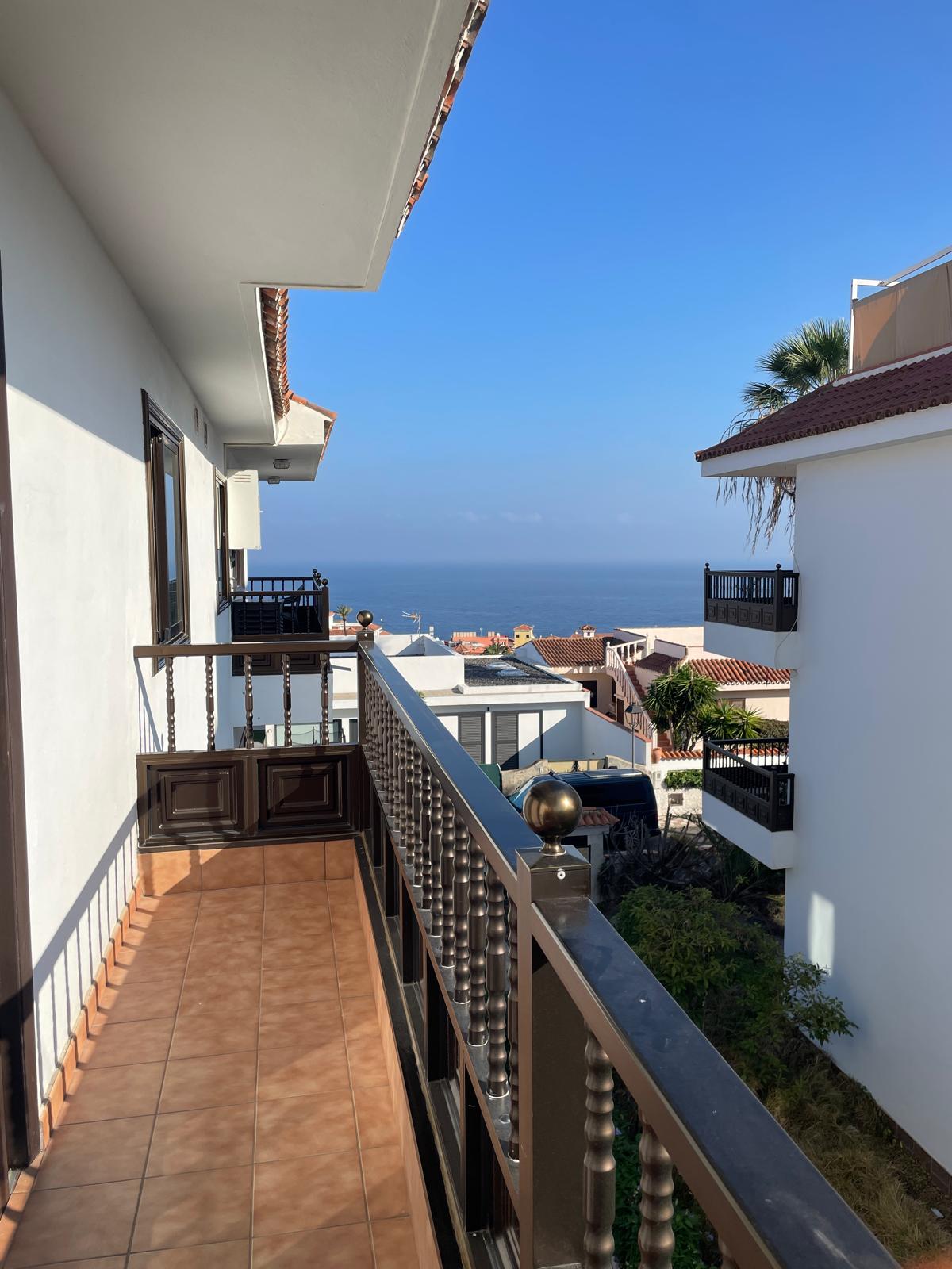 Wohnung
