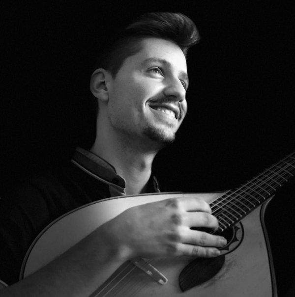 Festival Jose geadas