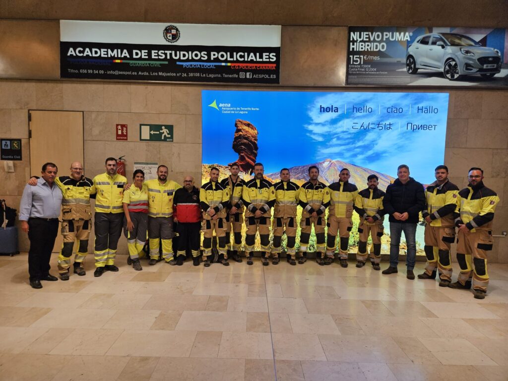 Feuerwehrleute 3