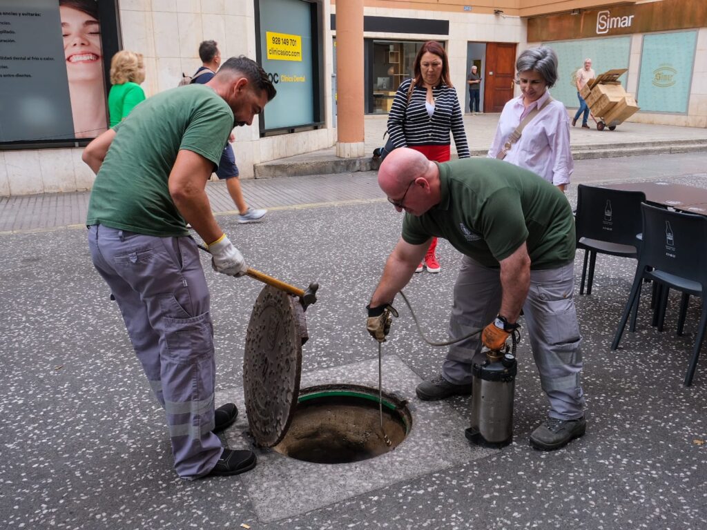 Hocheffizientes