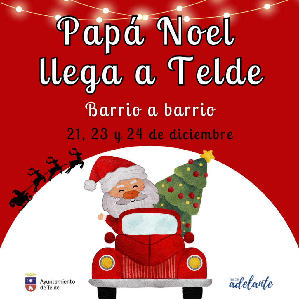 Der Weihnachtsmann