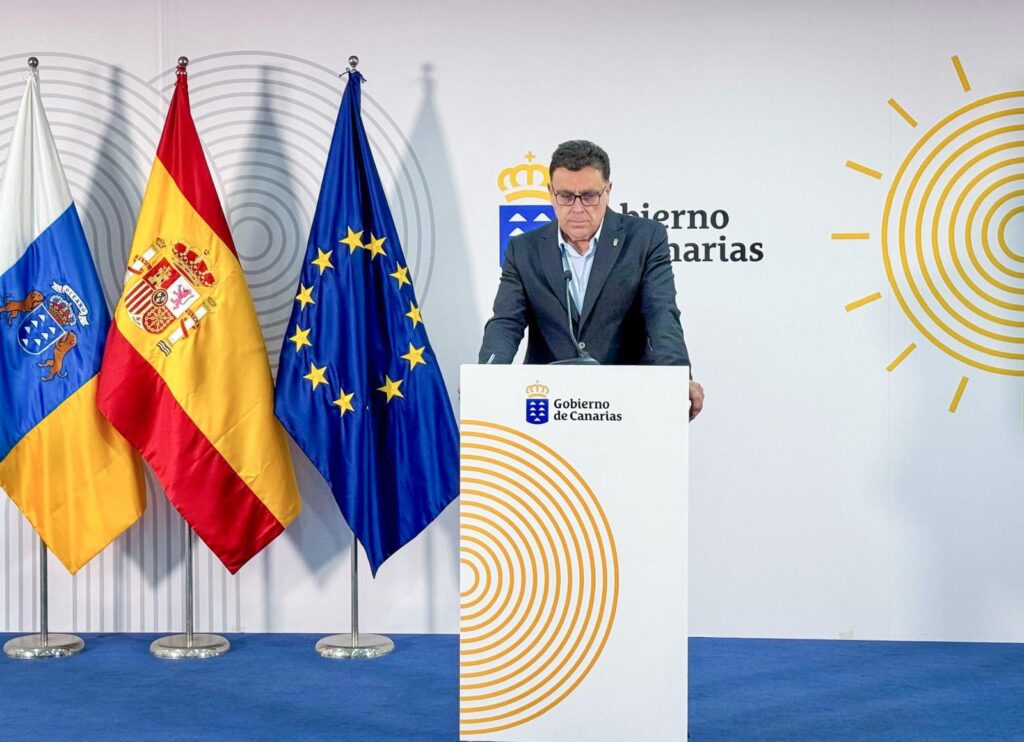 Lanzarote-Arrecife Entsalzungsanlage soll erweitert werden 92 Entsalzungsanlage
