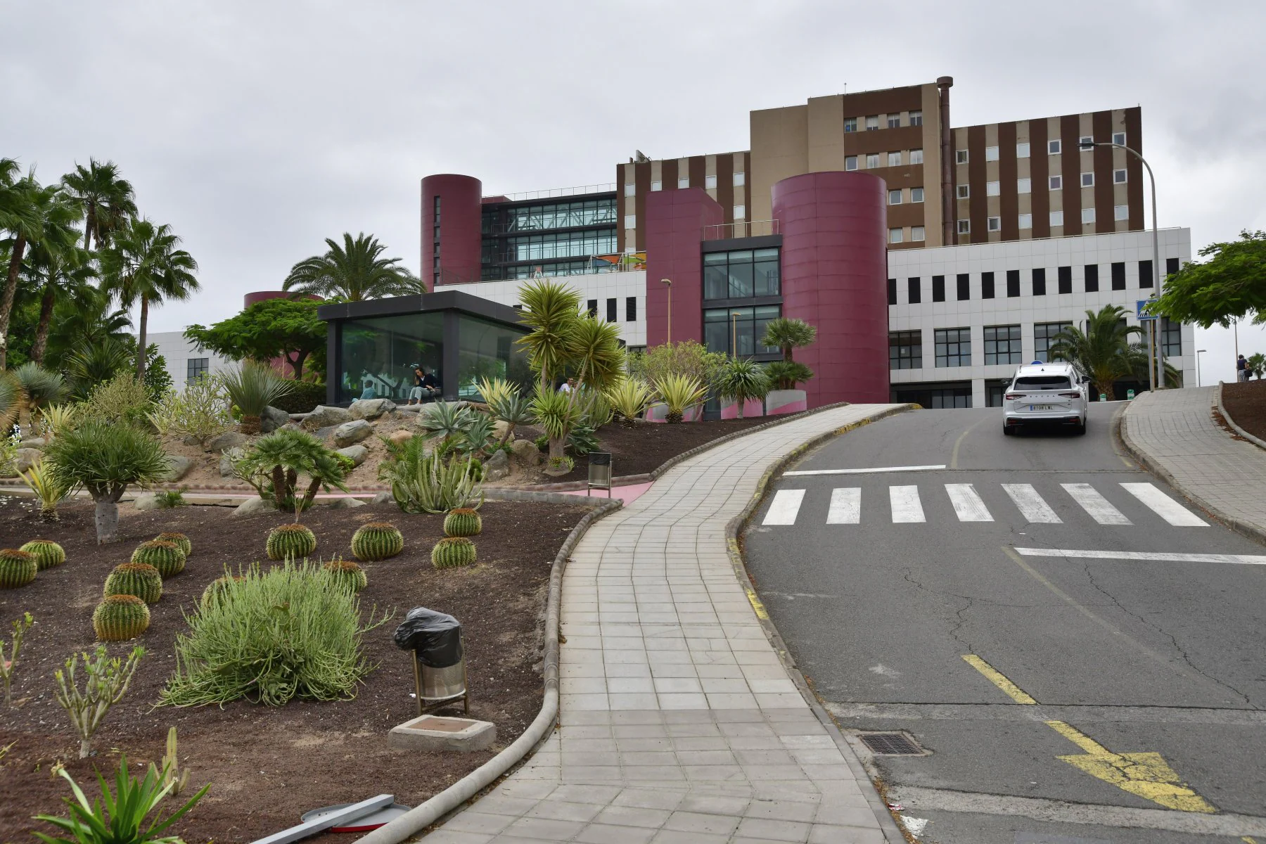 Krankenhaus 1