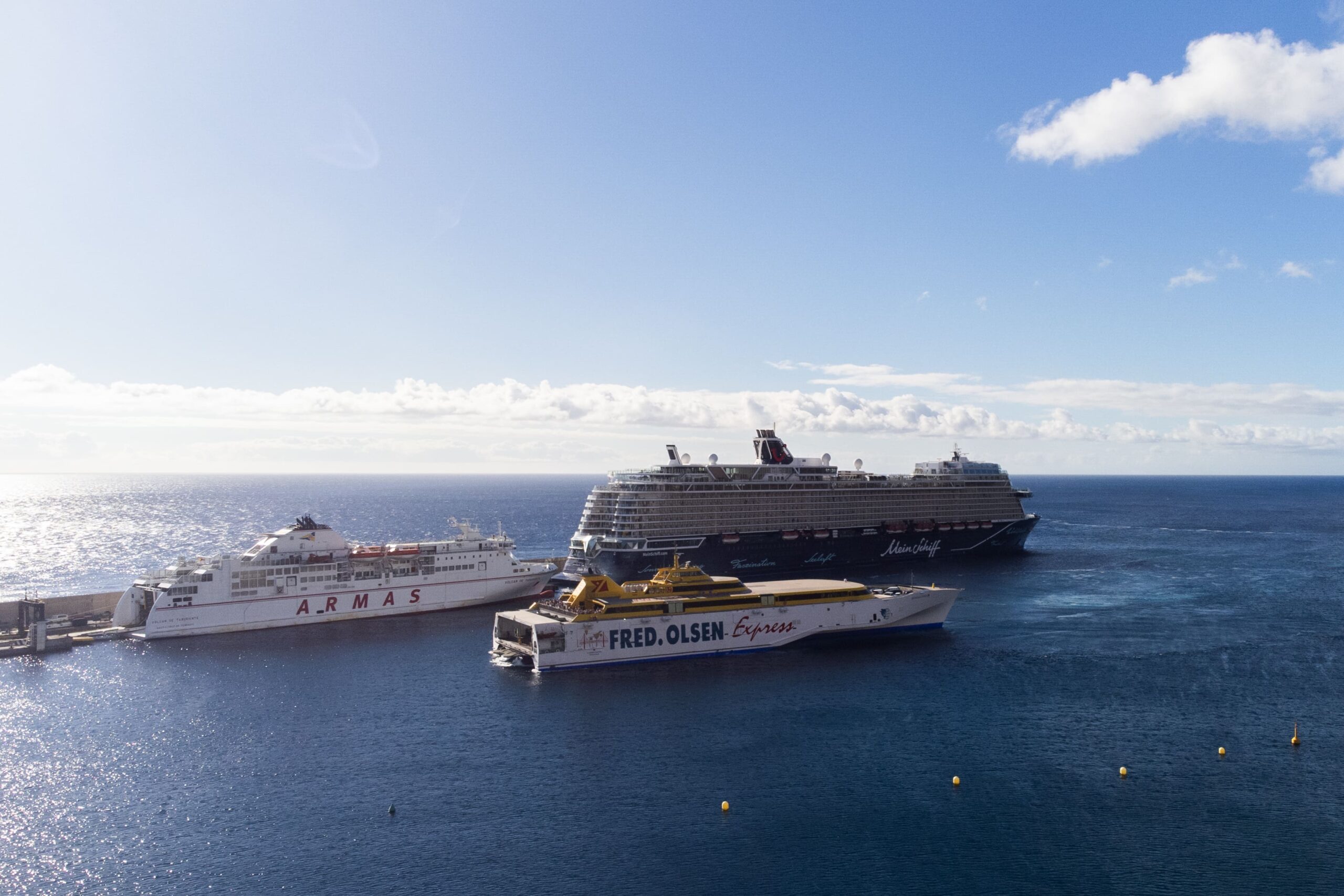 Kreuzfahrtsaison scaled