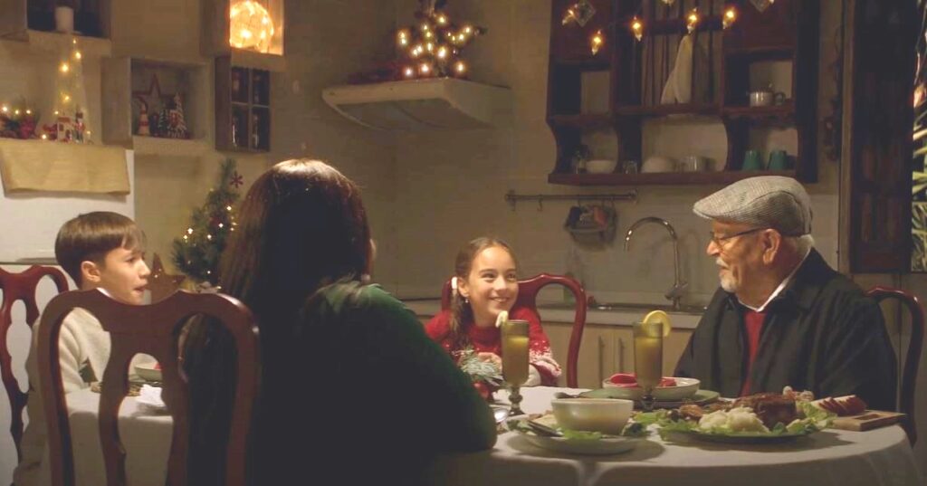 Kanarische Inseln La Gomera pfeift auf Weihnachten 95 La Gomera 1