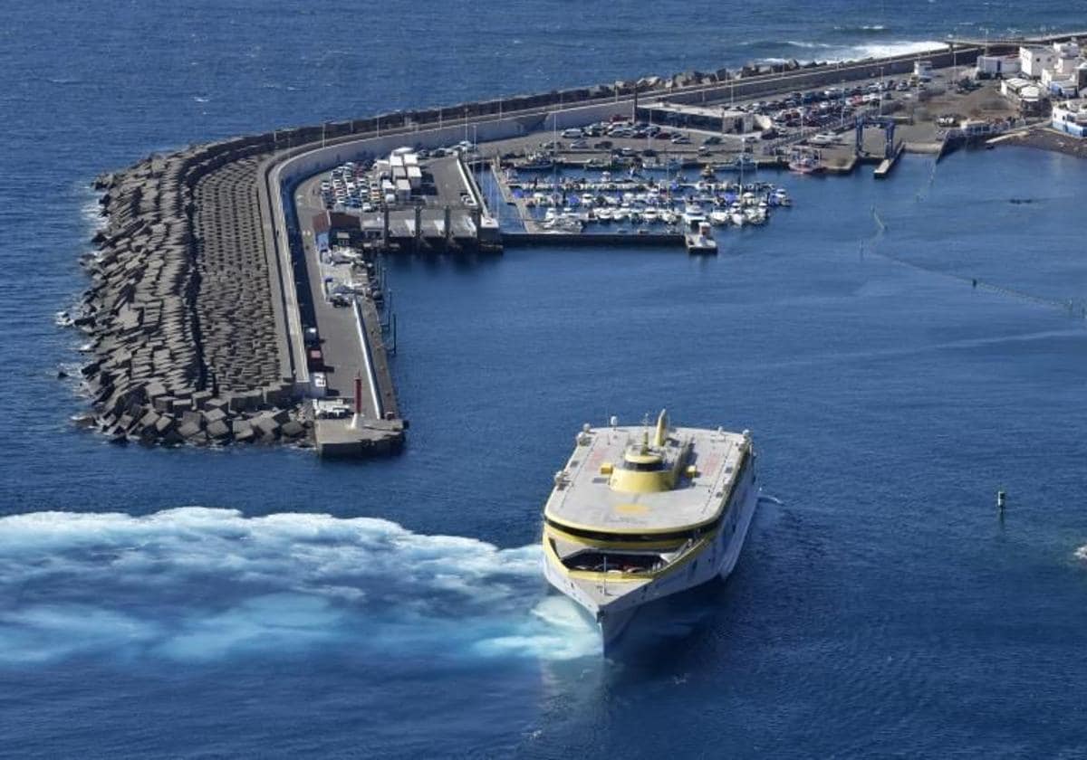 Naviera