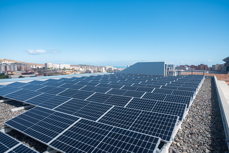 Photovoltaikanlage