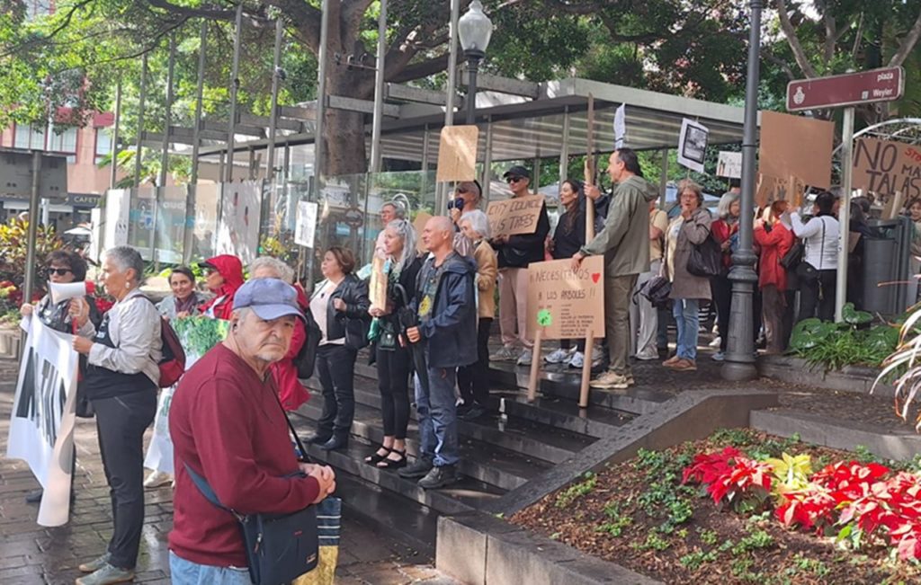 Protest 1