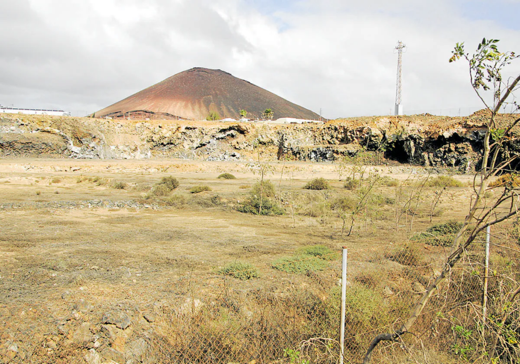 Lanzarote-Tahiche Seniorenresidenz muss noch warten 93 Seniorenresidenz