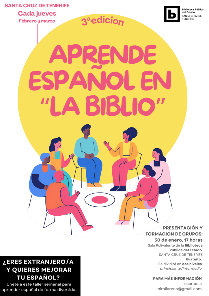 Spanischkurs