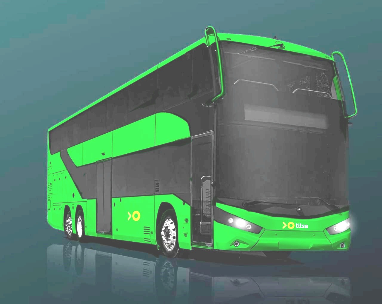 Doppeldecker