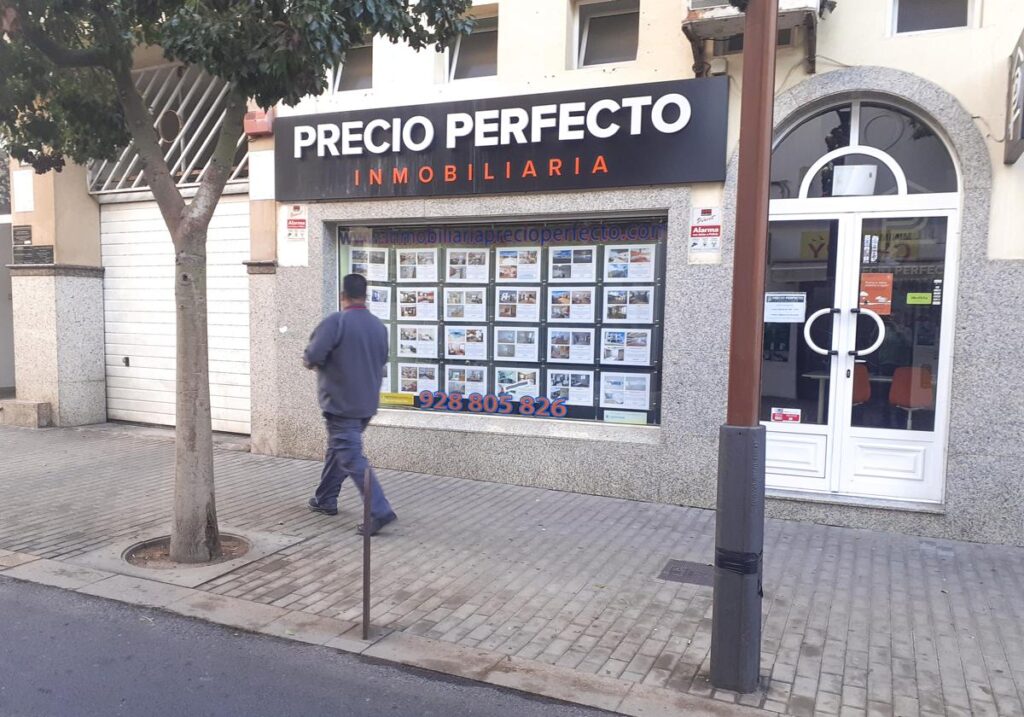 Lanzarote – Arrecife: Immobilienpreise sprunghaft gestiegen 92 Immobilienpreise 1