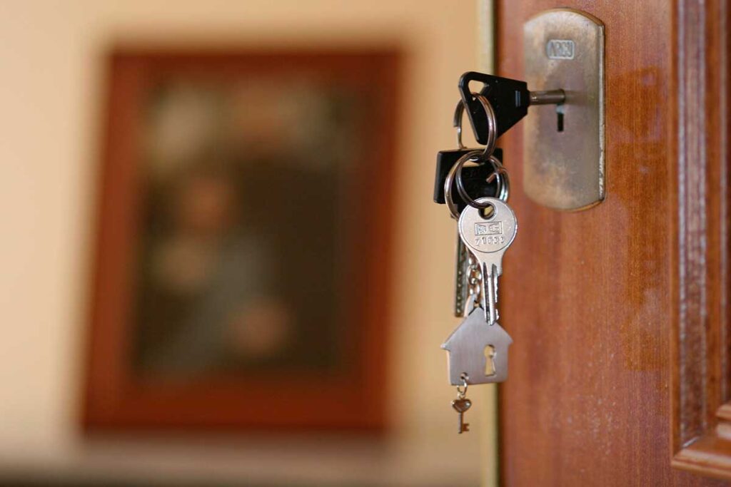 Immobilienpreise