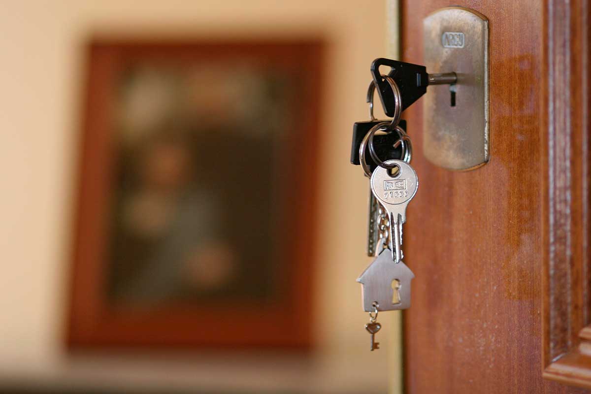 Immobilienpreise