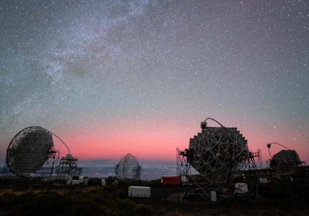 La Palma