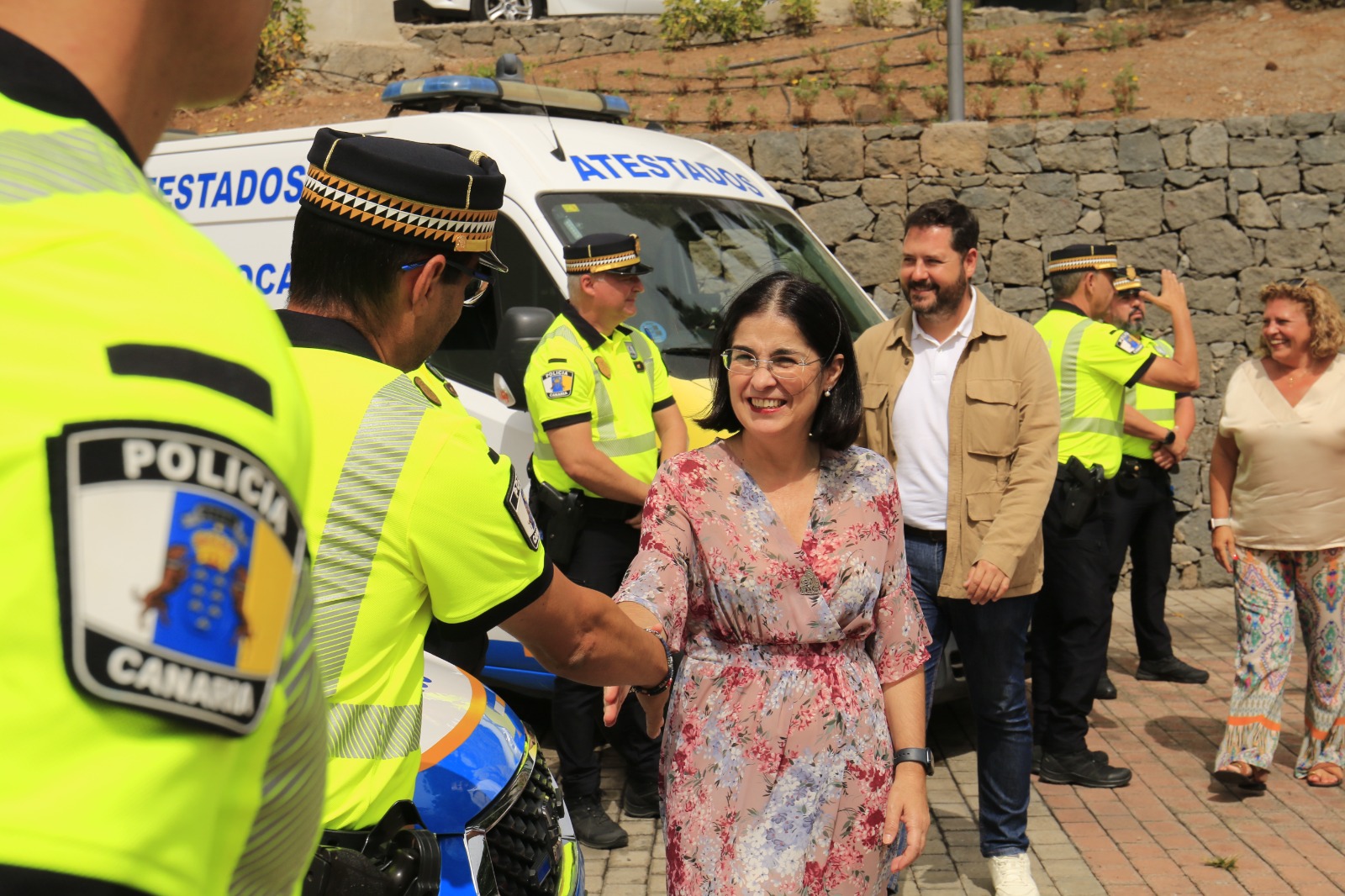 Las Palmas
