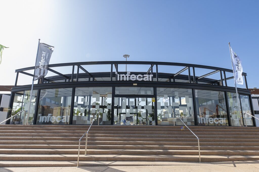 Messehalle 1