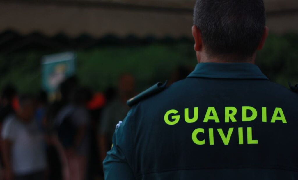 Lanzarote, Puerto del Carmen: Razzia gegen Drogen 94 Razzia