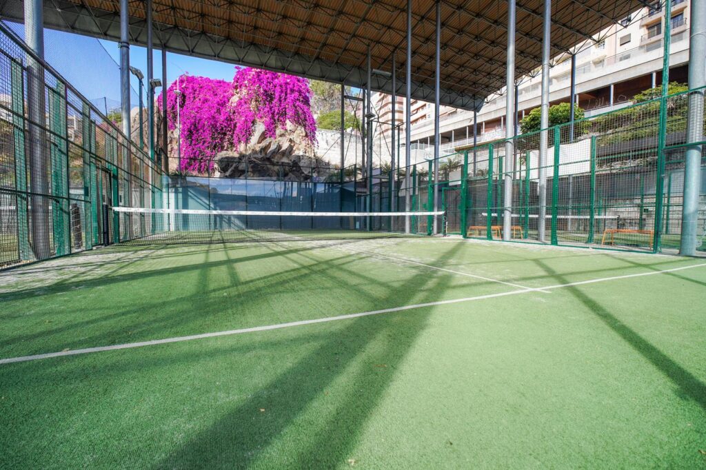 Sportanlage 1