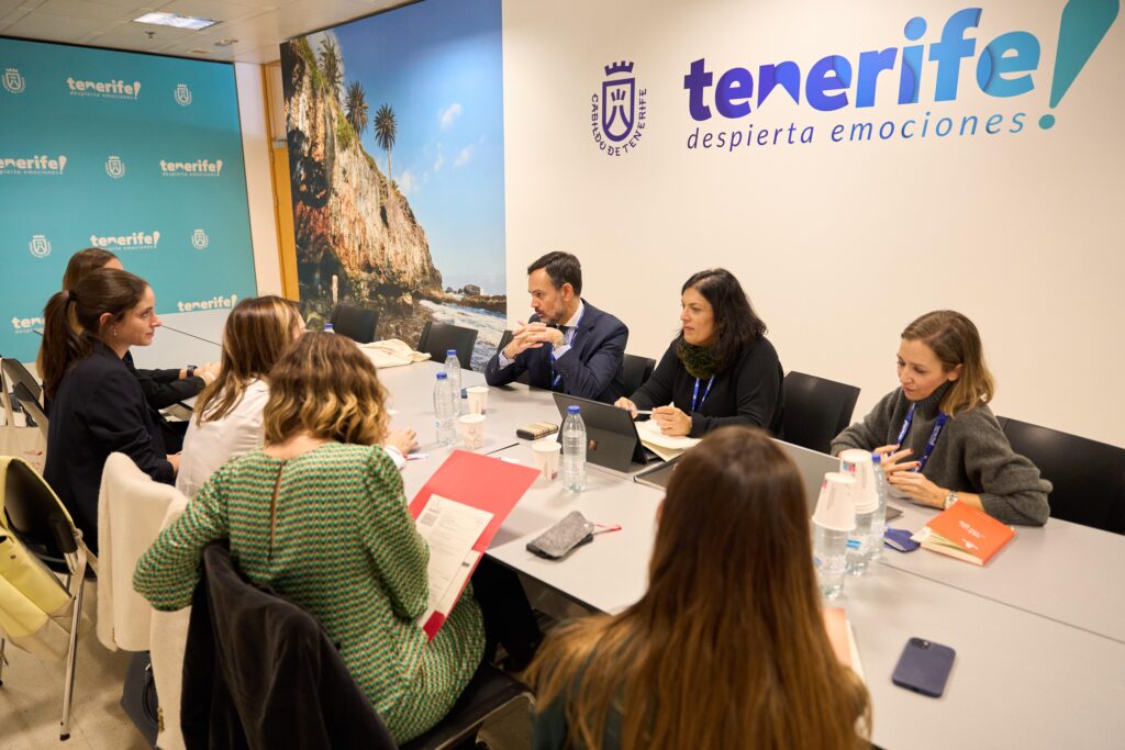 Teneriffa
