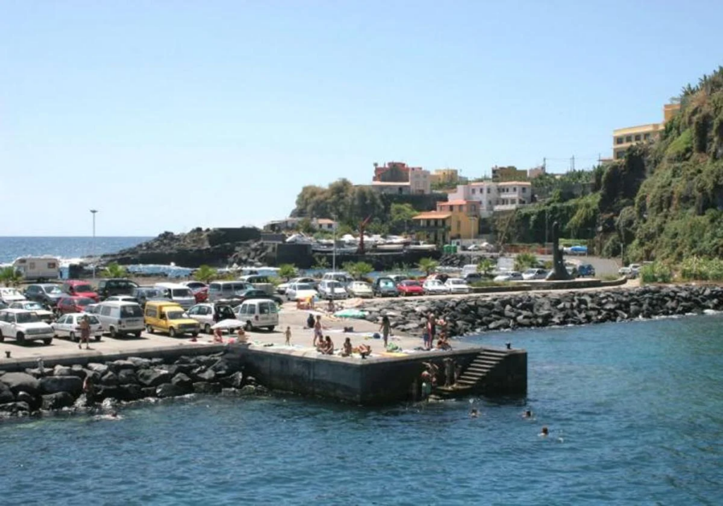 La Palma-San Andrés y Sauces: Toter vor der Küste von La Palma 98 Toter
