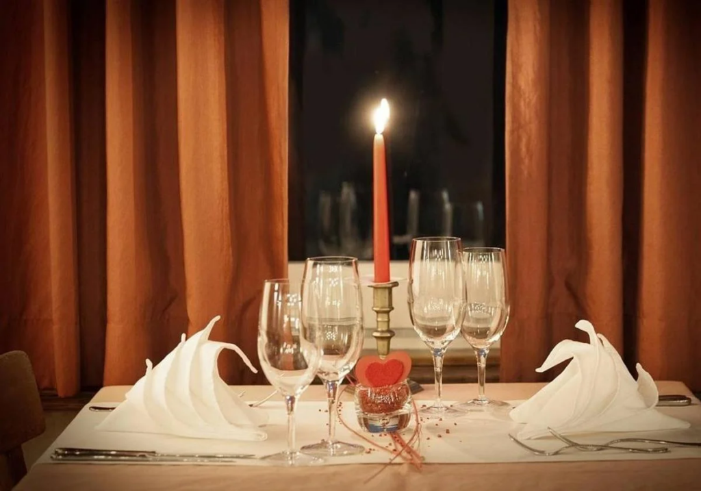 Valentinstag