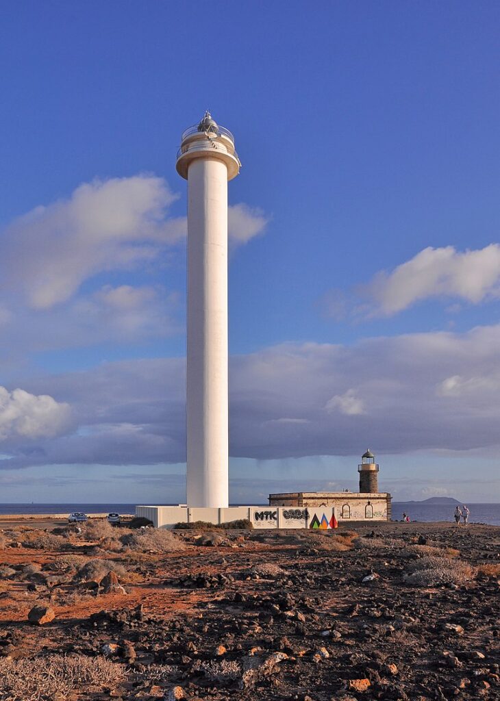 Lanzarote – Yaiza: Zwei Männer in Seenot 91 Zwei